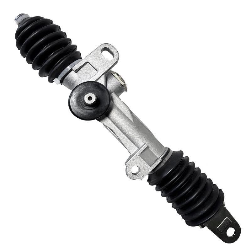 Steering Gear for Electric Sightseeing Vehicle