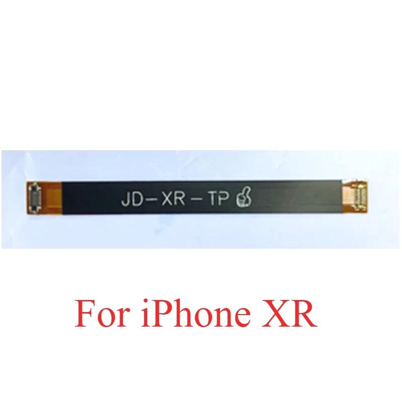 LCD Display 3D Touch Tester Extension Flex Cable For iPhone 8 Plus X XS XR 11 Pro Max Phone Repair