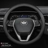 Bestune Steering Wheel Cover: T55/T33/B70/T77/T99/B50x40 - All-Season Car Handle Cover