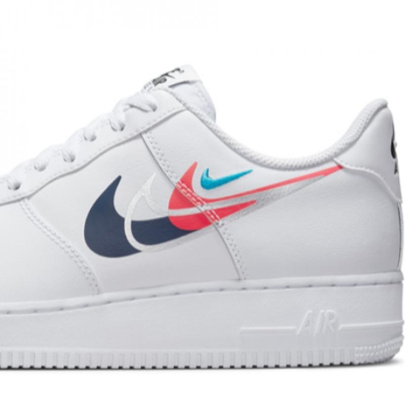 Nike Galleria Nike Air Force 1 07 Fj4226 100