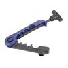 Portable Adjustable Fishing Line Spooler Reel Spooling System Tackle Tool
