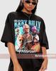 Uncle Baby Billy Freeman Vintage Unisex Shirt