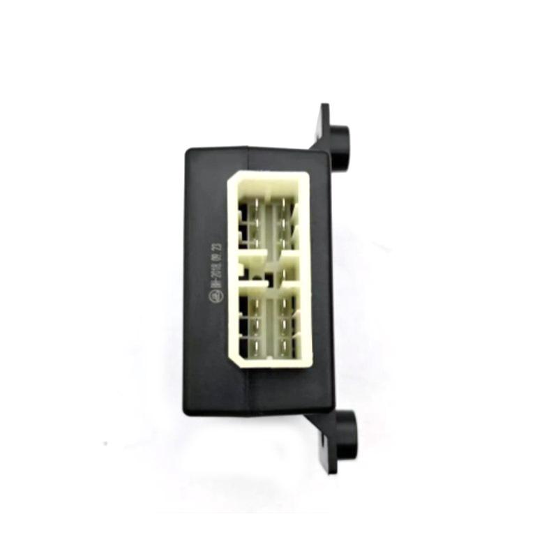 21N6-01272 21N6-01270 GLEM Wiper Motor Relay Control Unit 24V Park untuk for Hyundai R110-7 R215-7 R210-7 R225-7 R300-7Excavator