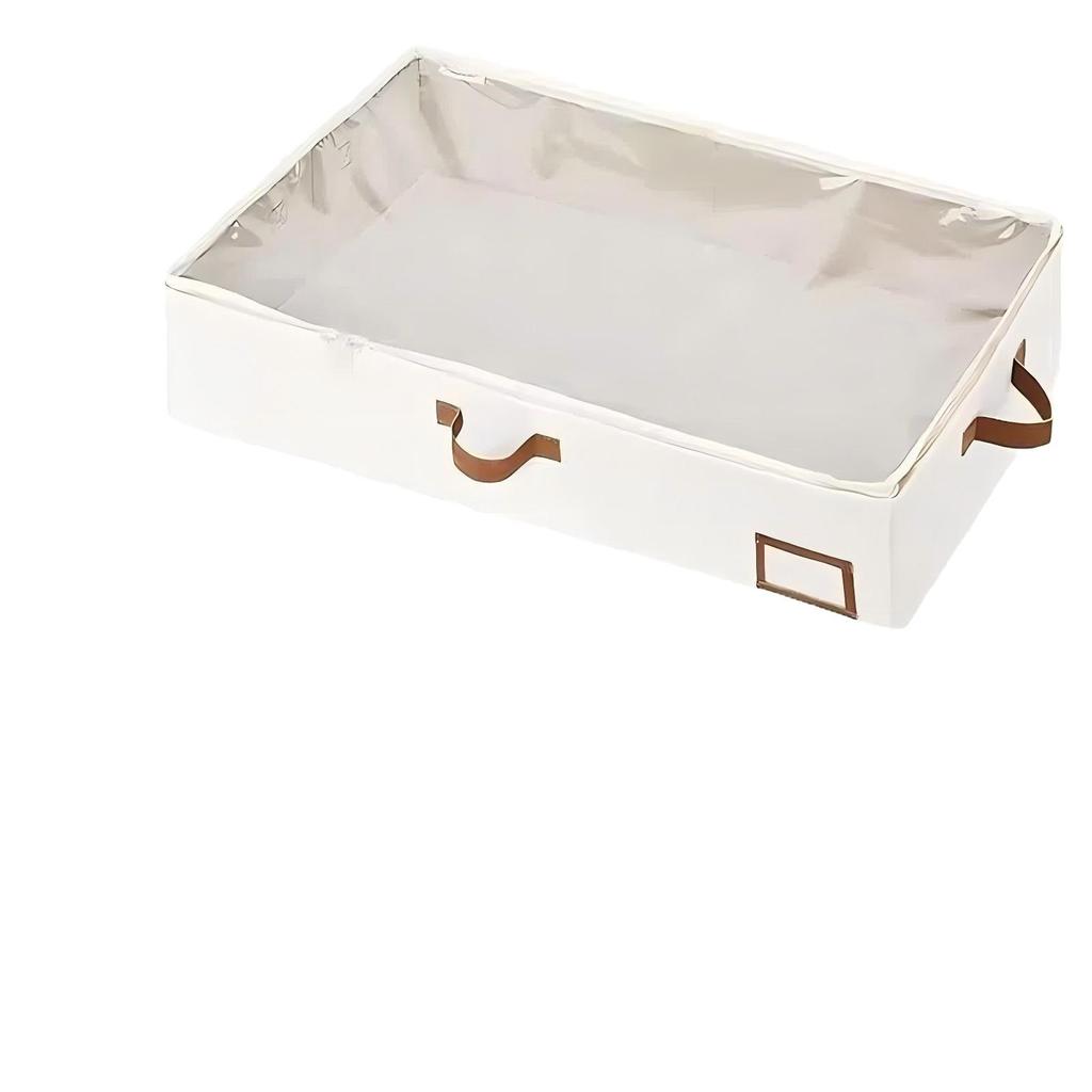 Large Under Bed Storage Organizer for Clothes and Quilts