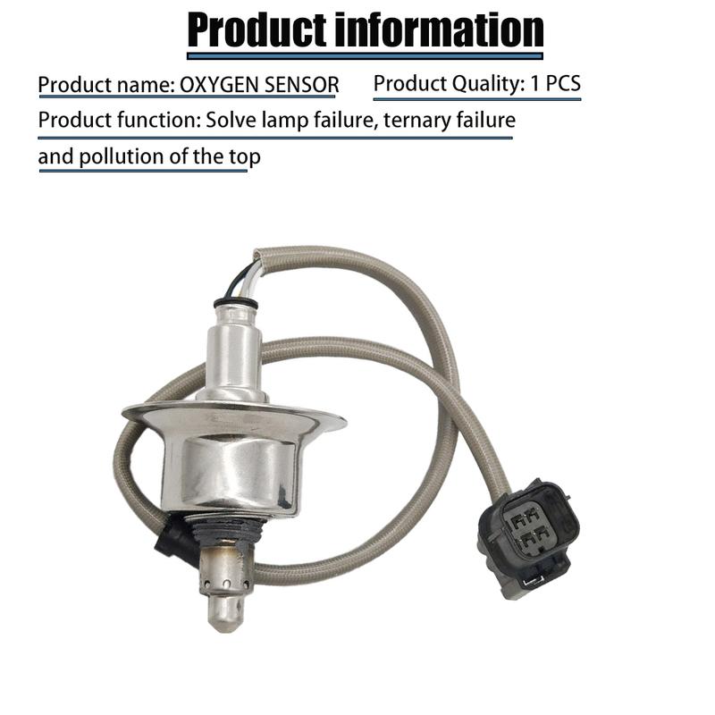 Upstream Oxygen Sensor 36531-6A0-A01 For Honda Accord 1.5L 2.0L 2018 Acura RDX 2.0L Acura TLX 2.0L