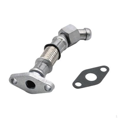 Oil Return Pipe Premium Car Repairing 038145736C for Volkswagen Jetta