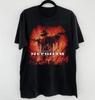 Fields Of The Nephilim 2026 Tour T Shirt Black Unisex S6xl Ky178