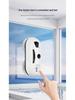 Fully Automatic Remote-Controlled Intelligent Window Cleaning Robot