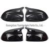 BMW X3 X4 X5 G01 G02 G05 Carbon Fiber Replacement Rearview Mirror Shell Cover