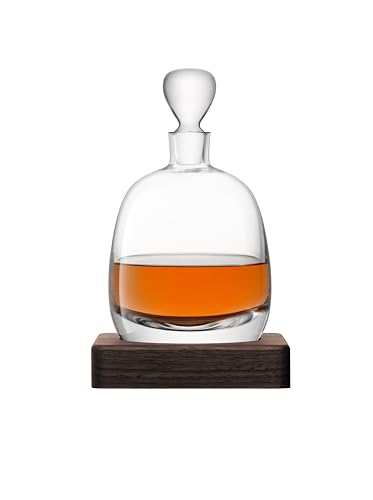 

LSA International Whiskey Islay Decanter 33.8 fl o