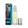 Ka Kou Poison 10ml Roll-on Perfume: Long-lasting Unisex High-end Scent