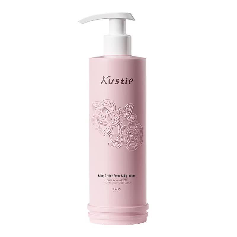 Costin Sakura Scented Silky Body Lotion
