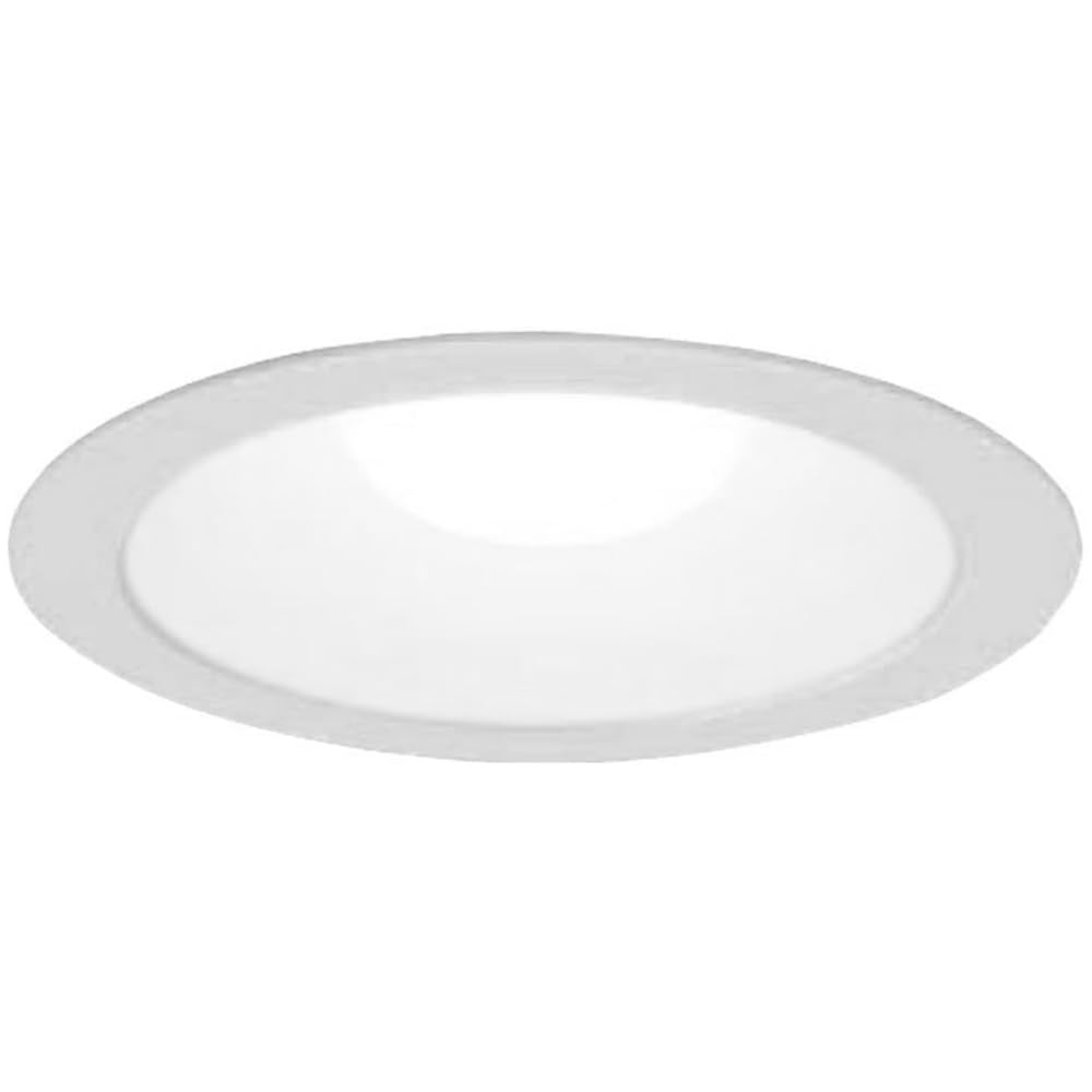 

Iris Ohyama Airtight SB-Type LED Downlight, 750lm, Daylight White (LSB100-1050NCAW-V3)