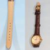 SEIKO Neue Battery and Strap Working Ladies' Watch, Replaced, Condition, J-29