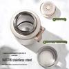 OLOEY 316 Stainless Steel Insulated Bottle