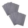 (RONGUI) Disposable Magic Window Cleaning Cloth Mirror Cleaning Sheet Window Cleaning Goods Cleaning Towel Water Absorbent (10)