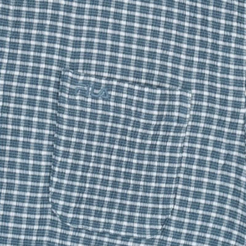 Fila Men S Short Sleeve Pajama Set pjh2609mdSt