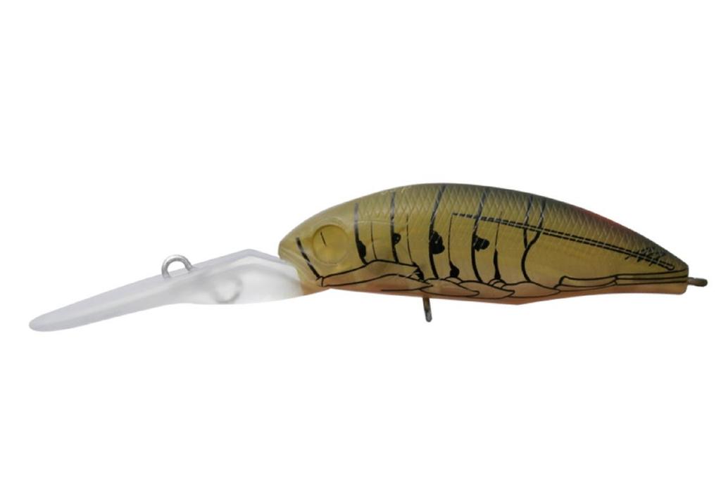 OSP Dunk 48 Suspend Momeală Minnow cu Scufundare Adâncă C37 (9711)