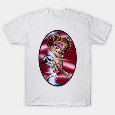 T Shirt Women Daddys Rebel Harajuku Print Kawaii Tshirt Summer Short Sleeve Female T-Shirt Top Tee