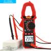 Taisheng TS-18B AC Digital Clamp Meter High Precision Multimeter Clamp Ammeter with Temperature and Capacitance Measurement Func