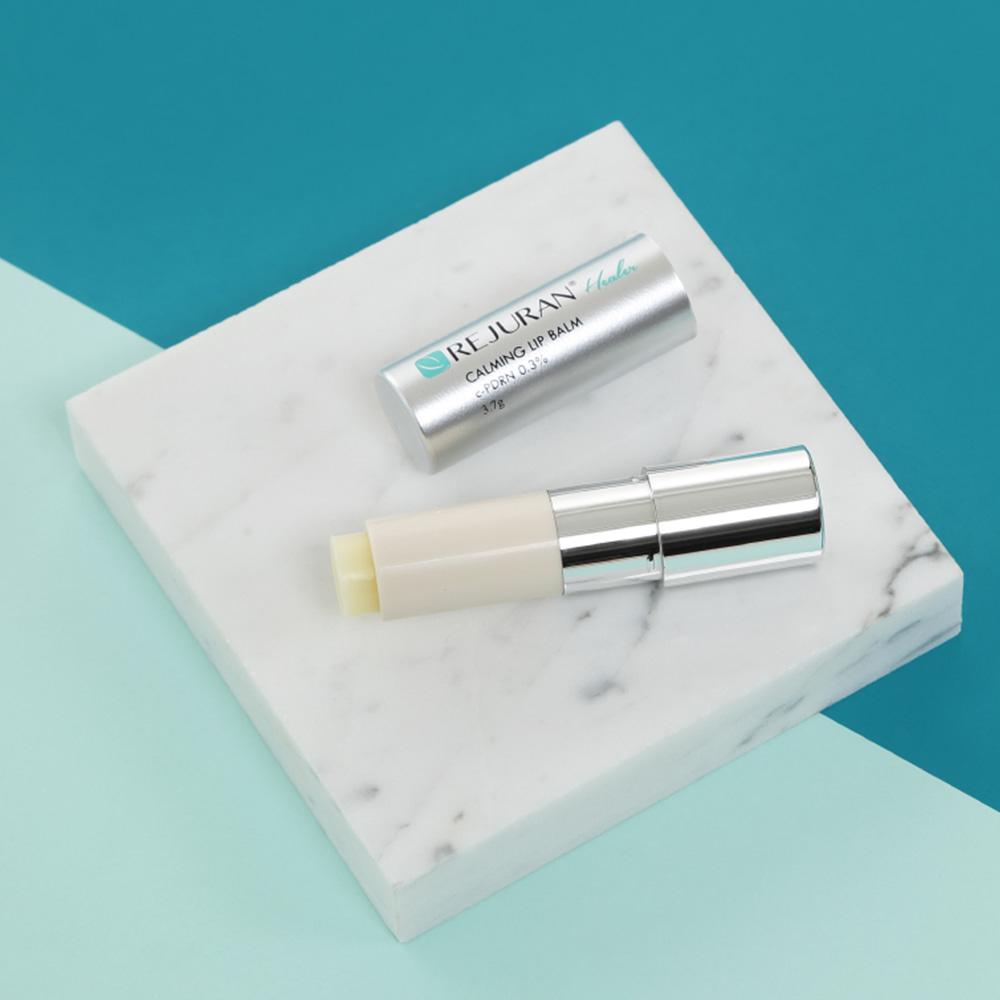 Rejuran Healer Beruhigender Lippenbalsam 3,7 g