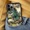 Cute Cats lion Tiger leopard Soft Phone Case for iPhone 17 Air 16e Pro max 15 Pro 13 14 Plus 11 12 MagSafe Magnetic Coque