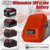 60W 480°C Portable Cordless Electric Soldering Iron Multifunction Electric Welding Machine For  18V Battery Durable-B61