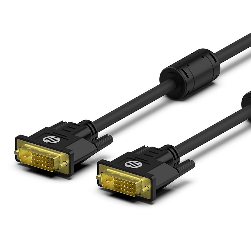 HP DVI-D (24+1) Professional Video Cable