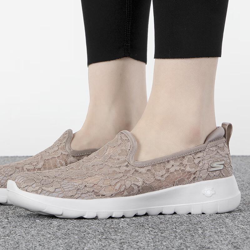 

Skechers Women s Slip-On Casual Shoes 896020 US 9