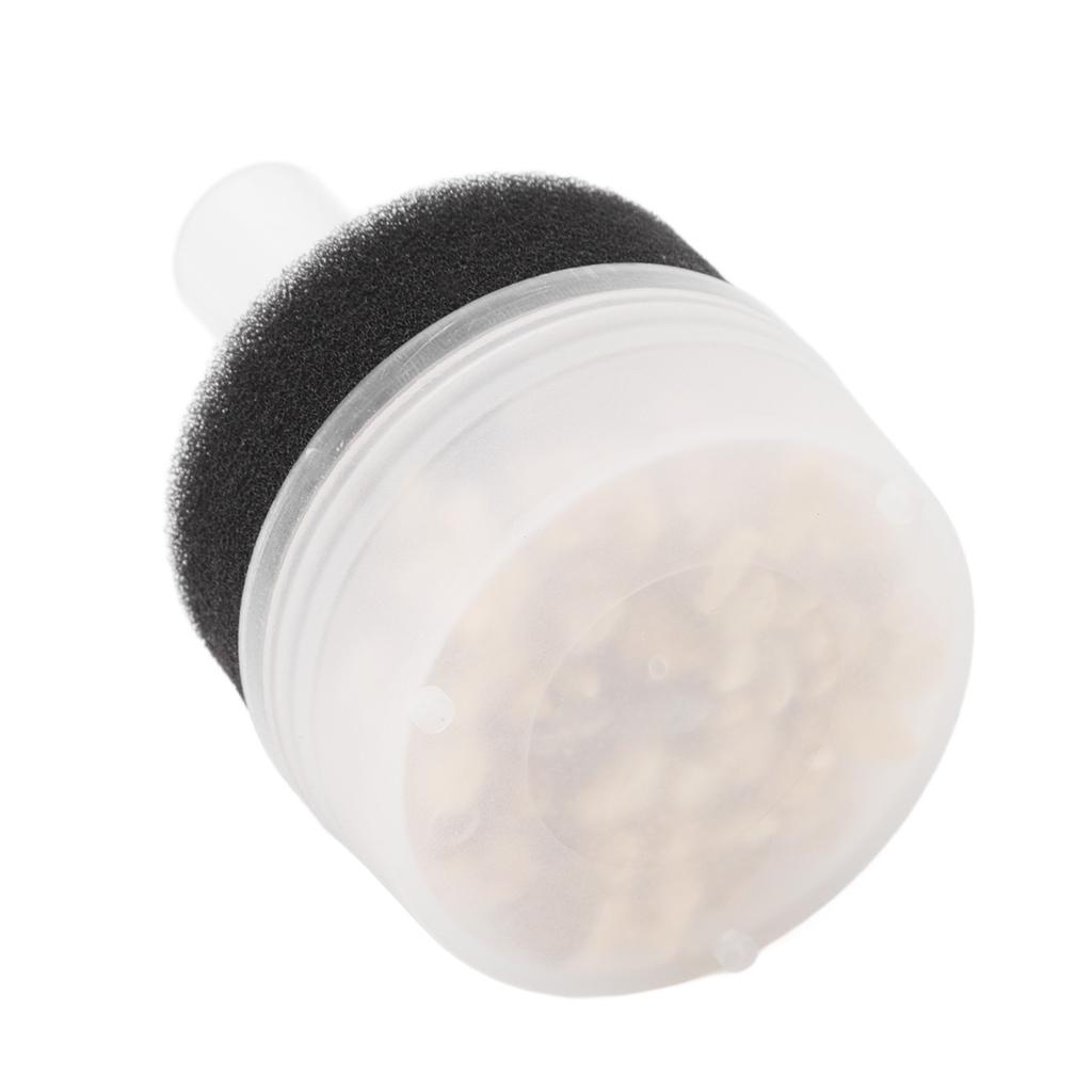 Aquarium Biochemical Sponge Filter Multifunctional Fish Sponge Filter for Fish Aquarium