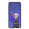 Funda para Samsung Galaxy S25 S23 S24 Ultra FE Plus A05 A06 A15 A16 A36 A37 A35 A54 A55 A56 A57 A25 A26 A53 A17 Trunks Dragon Gokus Funda Torankusu Ball