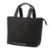 TaylorMade Wilshire Round Tote Mint Round Tote 24SS UN108 Women's