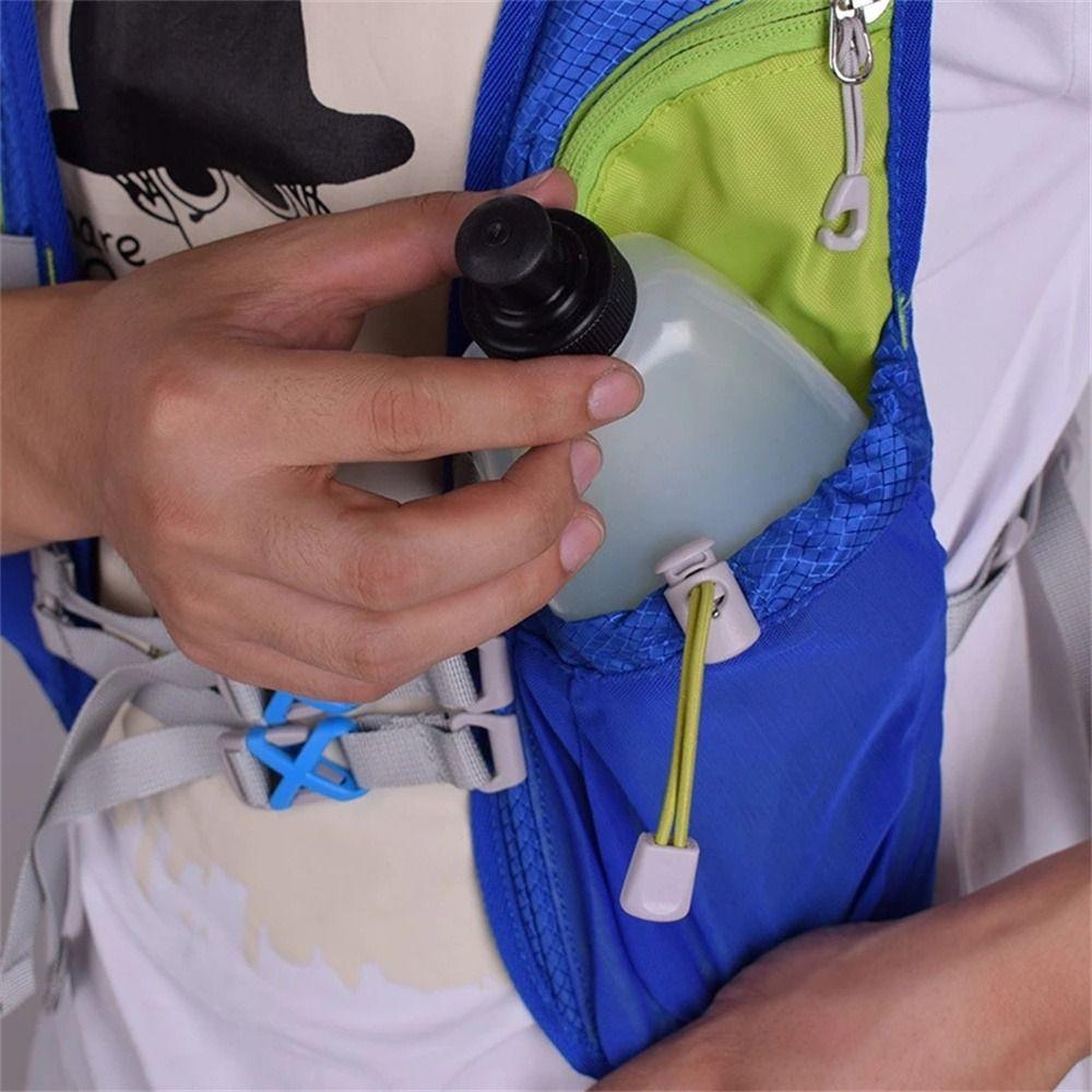 Leak-Proof Running Water Bottle 280ML Drinking Bottle Universal Sport Water Bottle  Cycling