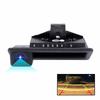 1 Set for BMW E60 E61 E70 E71 E72 E82 E88 E84 E90 E91 E92 E93 X1 X5 Car Reversing Backup Trunk RearView Black Camera Accessories