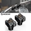 Quadros e acessórios para motociclos – Guiadores de motociclos