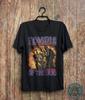 Trend Temple of The Dog Band Black Color Full Size To 5XL Shirt BL086 Unisex T-Shirt