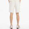 Puma Casual Breathable Lace-Up Sports Shorts Men Shorts Ivory 532343-73