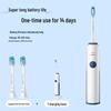 Philips Sonic Electric Toothbrush HX3226/22 & Probiotic Mouthwash Starter Set
