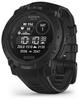 Garmin Instinct 3 Solar 45mm Schwarz Tactical Edition