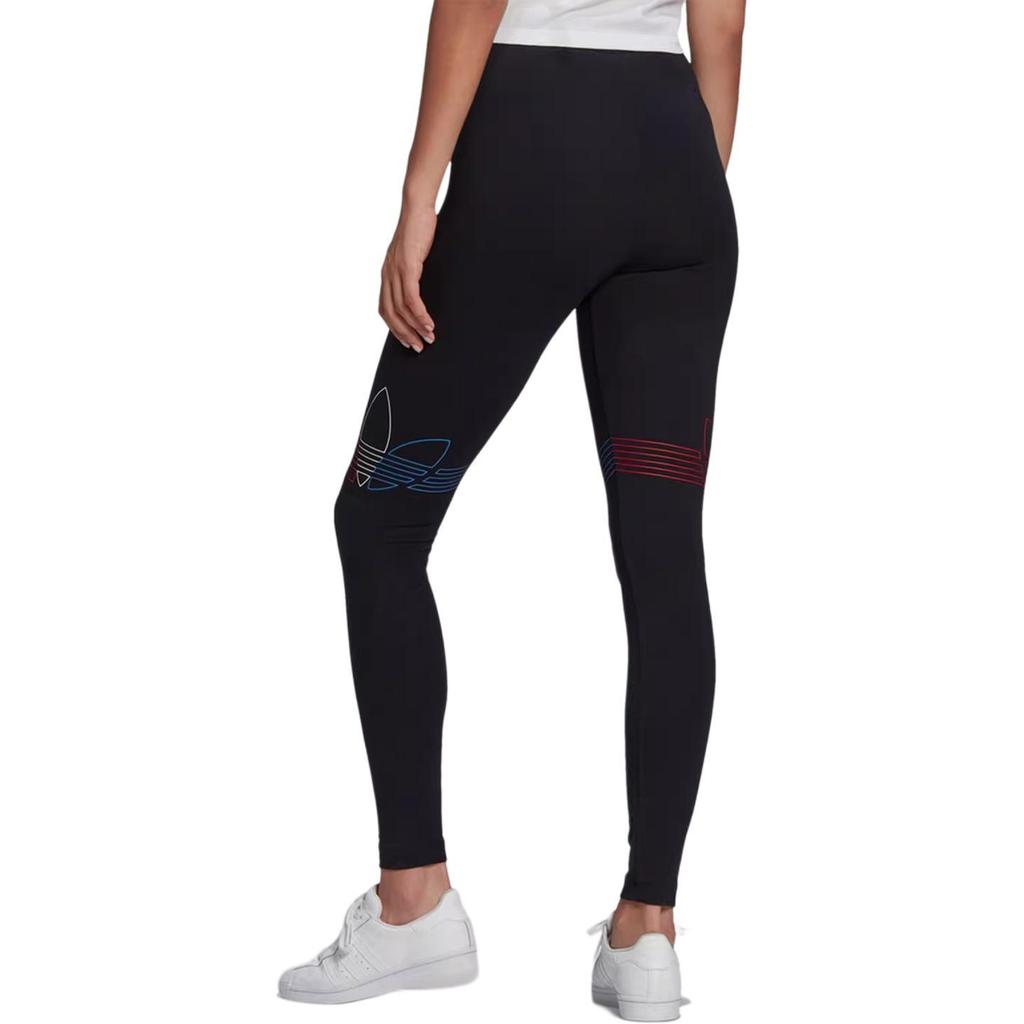 Adidas Sports Pants Women's Black GN2867
