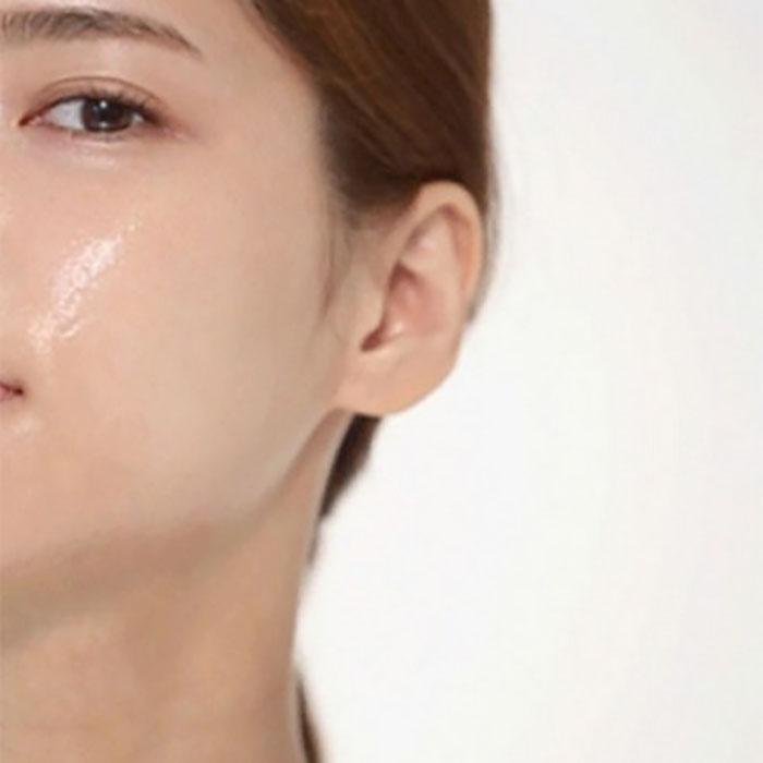 MISSHA Balsam pentru strălucirea pielii – Primer și hidratant 4 în 1, coreean