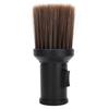 Gold Color Neck Duster Brush Light Hair Brush Barber Shop Brush Beard Shaving Brush  Men Grooming