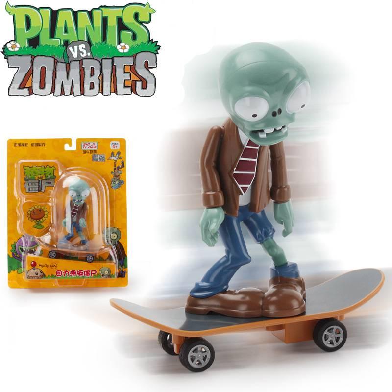 Plantas versus. Zumbis Brinquedo Pirata Gigante Egípcios Figuras Conjunto
