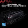 RAM-Speicher - G.Skill - RipJaws S5 - 32 GB - DDR5 6000 MHz - CL36