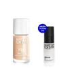 NEW HD SKIN Hydra Glow Foundation 30ml (+Free Full-size Product)