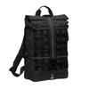 Chrome BARRAGE 22L PACK Backpack (Current Model) BKBLACK Black 22L Fully Waterproof