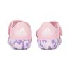 Adidas Altaventure 2.0 Comfortable Children's Sandals Pink Purple Children Aged 3 7 Years Old FZ6509