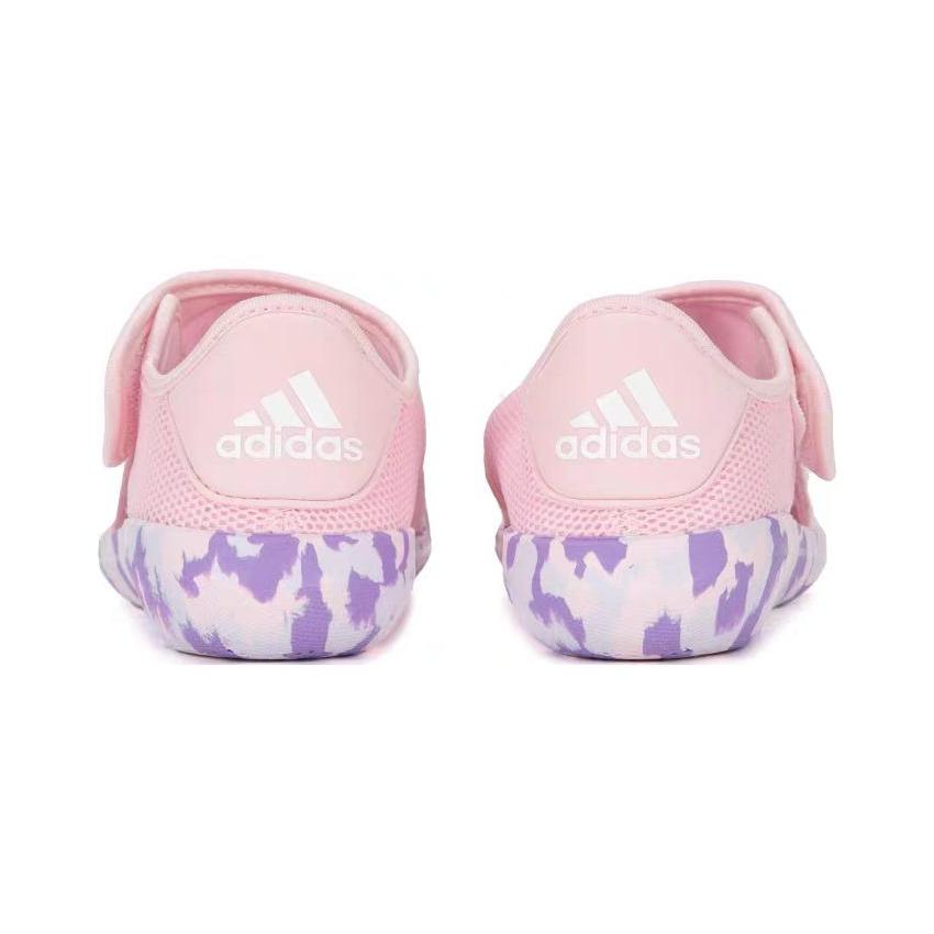 Adidas Altaventure 2.0 Comfortable Children's Sandals Pink Purple Children Aged 3 7 Years Old FZ6509