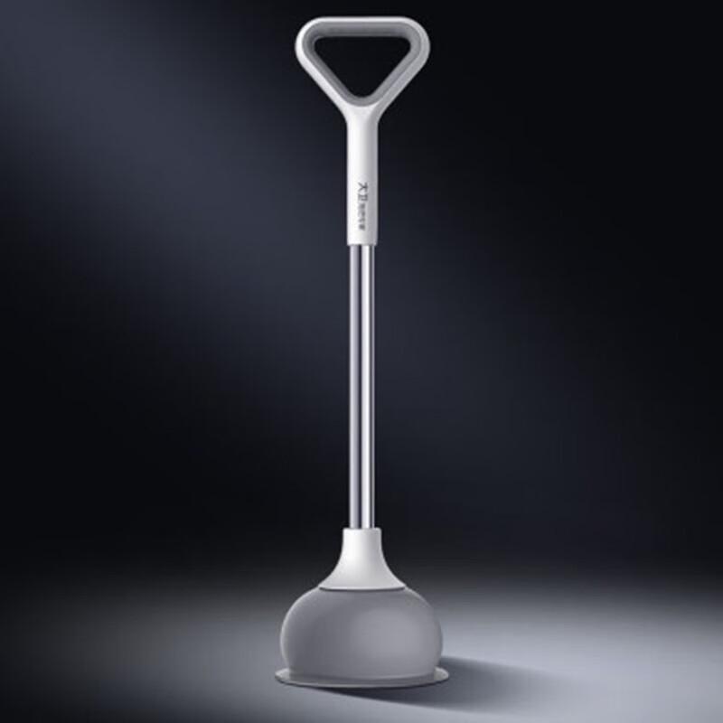 Toilet Plunger H6