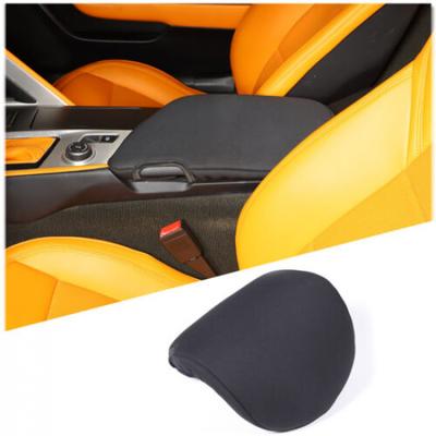 Accesorios Interior – Reposa brazos